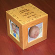 422554 - Baby Toys Baby Personalized Photo Cube